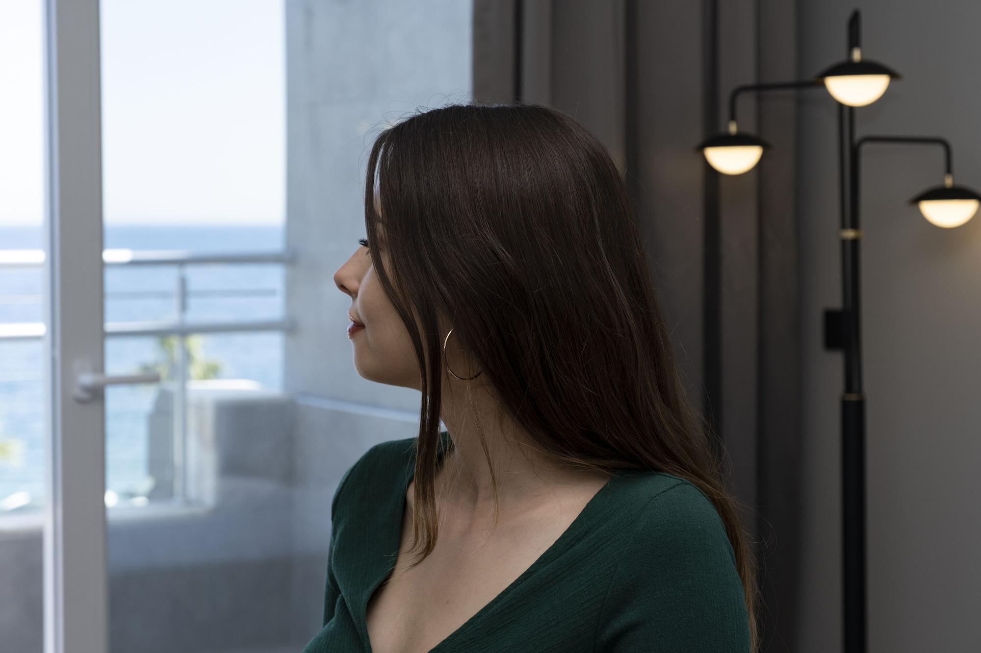 Sea City Devran Hotel & Spa أنطاليا المظهر الخارجي الصورة