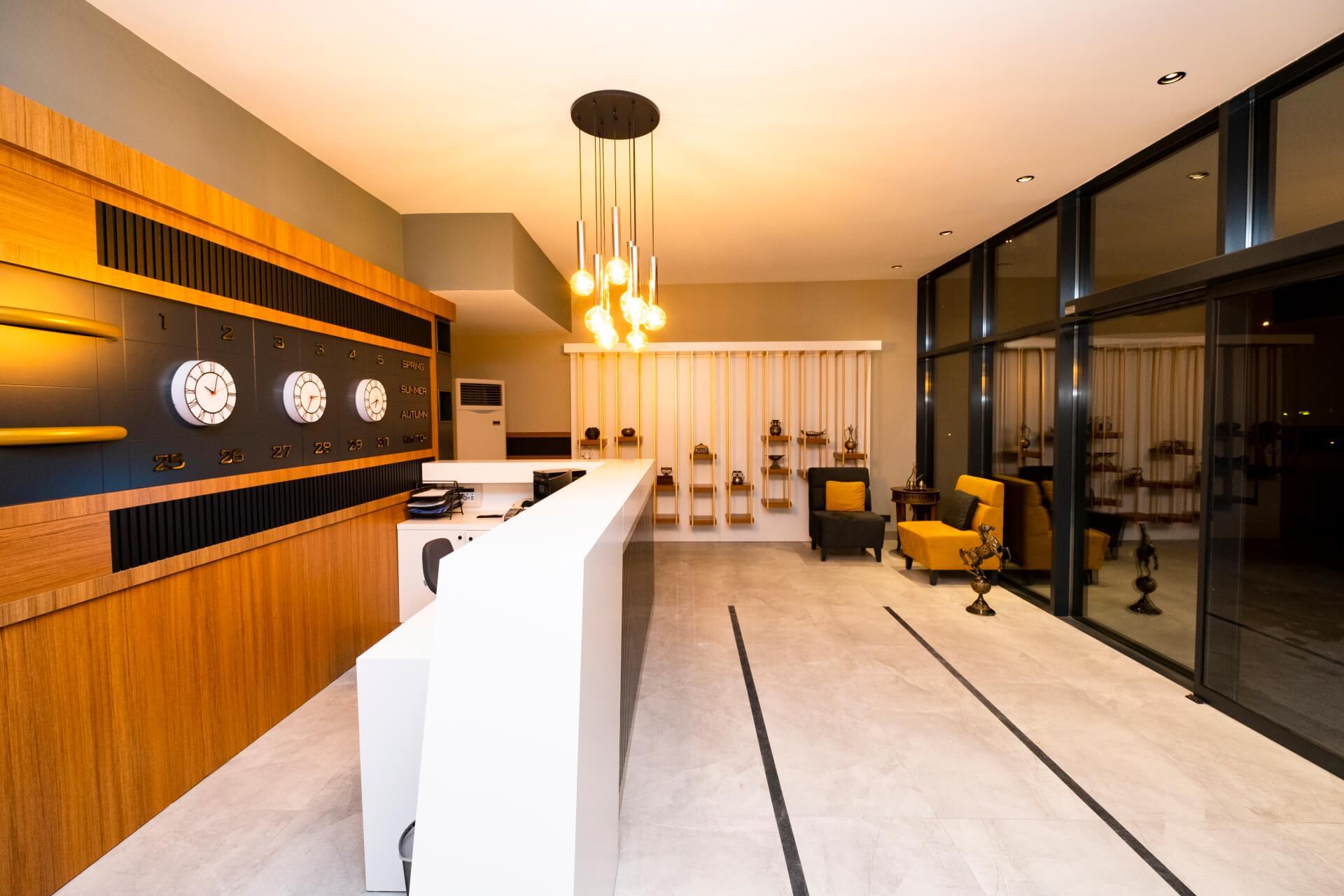 Sea City Devran Hotel & Spa أنطاليا المظهر الخارجي الصورة