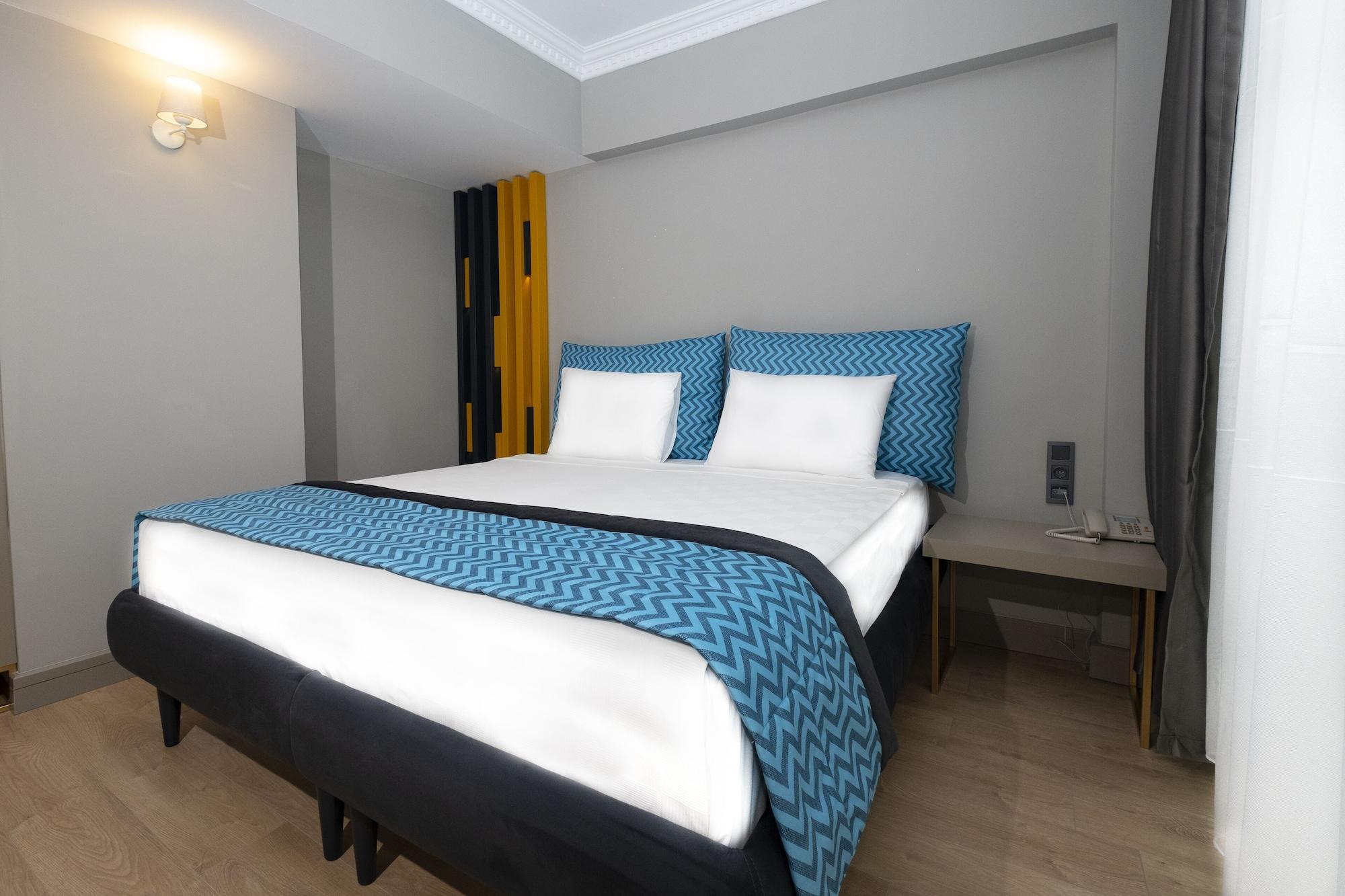 Sea City Devran Hotel & Spa أنطاليا المظهر الخارجي الصورة